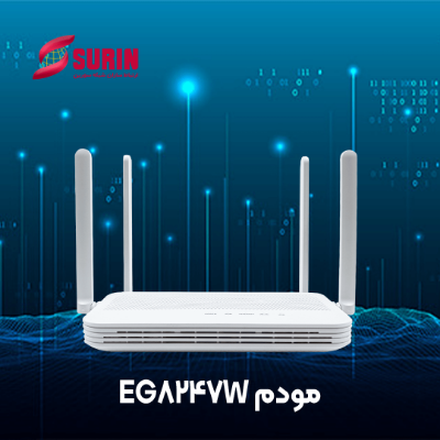 خرید مودم EG8247W